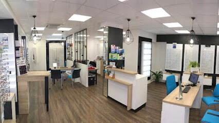 Optique Hiebel, Opticien à Sarrebourg