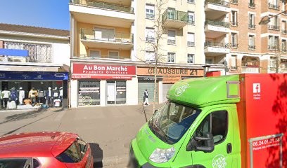 Générale D'Optique LES PAVILLONS/BOIS, Opticien aux Pavillons-sous-Bois