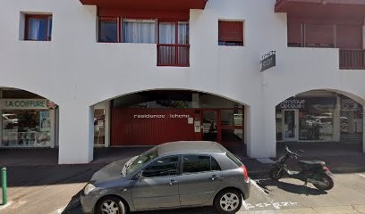 Hendaye Optique, Opticien à Hendaye
