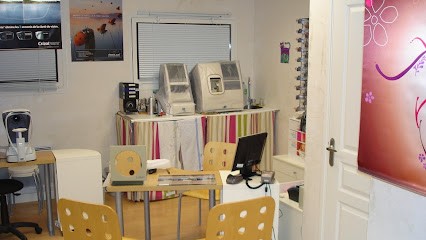 Optique Giat, Opticien à Giat