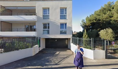 Dr Catherine Gral, Ophtalmologue à Marseille 13