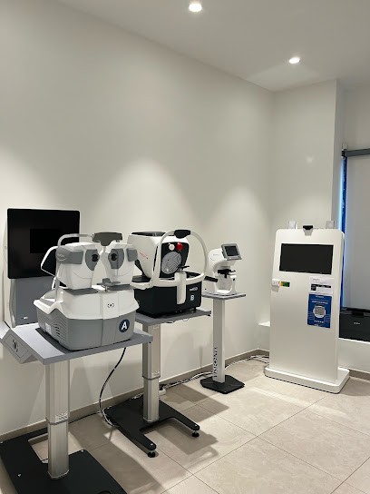 Espace de téléconsultation-Ophtalmologie, Ophtalmologue à Cosne-Cours-sur-Loire