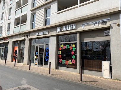 Les Lunettes De Julien, Opticien à Villefranche-sur-Saône