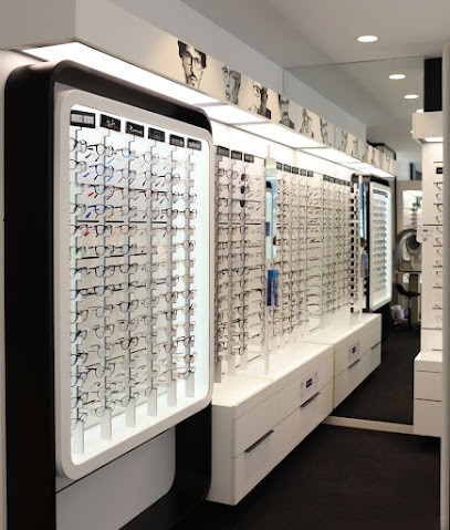 Optic 2000 - Opticien Saint-Quentin, Opticien à Saint-Quentin