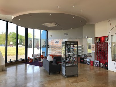 OPTIQUE AUDITION TEYSSIER ESTRADE, Opticien à Montayral