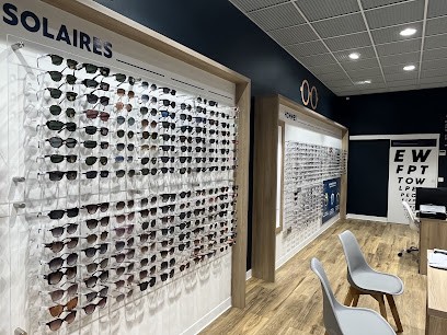 Optique Leclerc Rivery, Opticien à Rivery