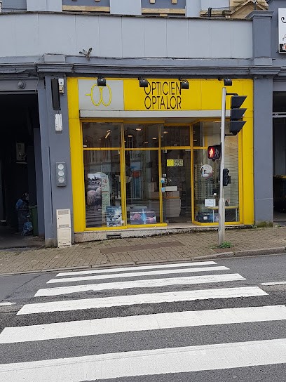 Optique Staebel- Audioprox, Opticien à Longwy