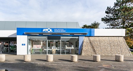 Atol Mon Opticien, Opticien à Gradignan