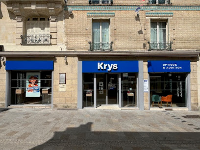 Opticien Bourg-La-Reine - Centre Ville - Krys, Opticien à Bourg-la-Reine
