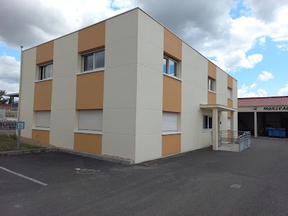 Cabinet D'ophtalmologie Du Docteur Dossa, Ophtalmologue à Buxerolles