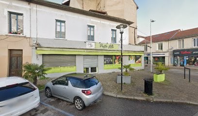 B.l.c Optique, Opticien à Pont-de-Chéruy