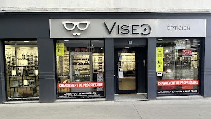 Viseo Opticien, Opticien à Saint-Denis