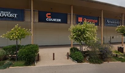 Optic 2000, Opticien à Sarrola-Carcopino