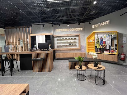 l'Opticien Concept Dreux, Opticien à Dreux