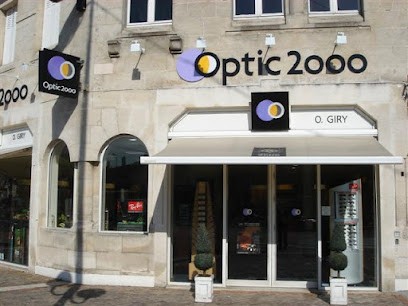 Opticien Optic 2000 Mérignac - Lunettes, Lunettes De Soleil, Lentilles, Opticien à Mérignac