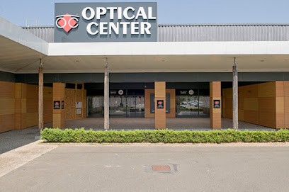 Opticien MERS LES BAINS - Optical Center, Opticien à Mers-les-Bains