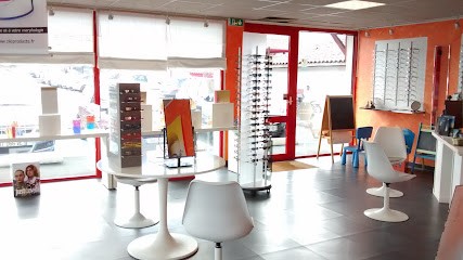 Hiriburu Optique, Opticien à Saint-Pierre-d'Irube