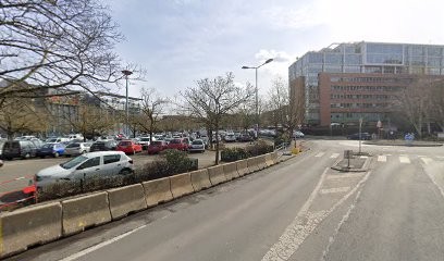 Villeneuve Optique, Opticien à Villeneuve-d'Ascq