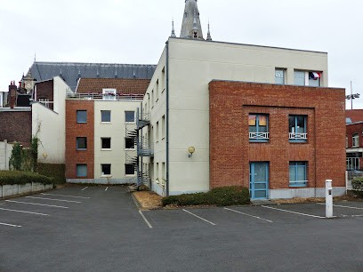 Association Ophtalmologique du Beffroi, Ophtalmologue à Tourcoing