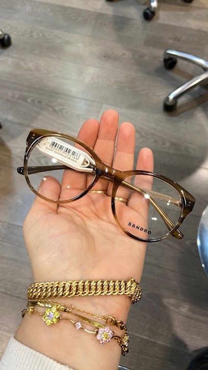 Opticien Valenciennes - Nord - Lynx Optique, Opticien à Valenciennes