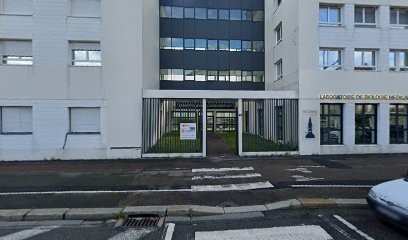 BORSCIOV PAVEL ADRIAN, Ophtalmologue au Havre