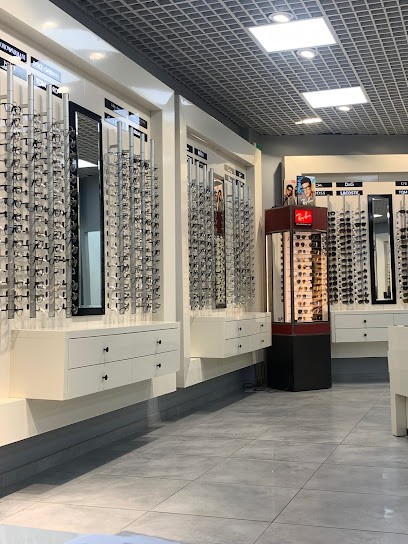 Centre Optic Mureaux, Opticien aux Mureaux