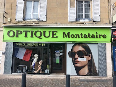 Optique Montataire, Opticien à Montataire