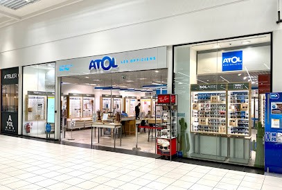 Atol Mon Opticien Saint Paul Les Dax, Opticien à Saint-Paul-lès-Dax