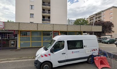 Renaud Michel, Ophtalmologue à Cournon-d'Auvergne