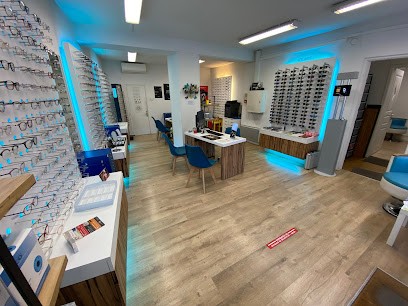 Optic Nicolas Schott, Opticien à Hochfelden