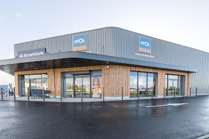 Atol Access, Opticien à Mordelles