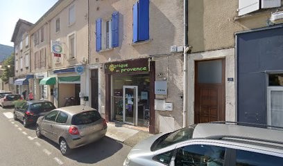 L'Optique en Provence, Opticien à Nyons
