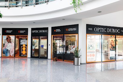 OPTIC DUROC - OPTICIEN - WIWERSHEIM, Opticien à Wiwersheim