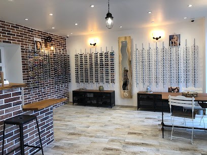 Djénaya Optique, Opticien à Montfermeil