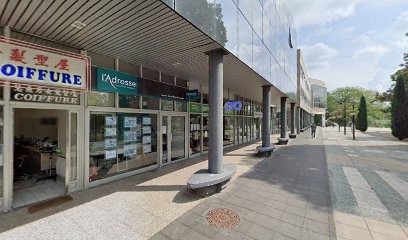 Optique De Lognes, Opticien à Lognes