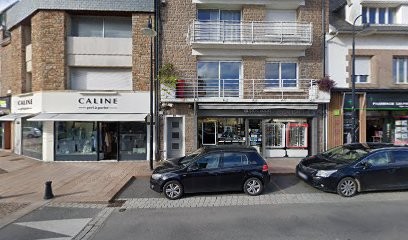 Passaret, Opticien à Perros-Guirec