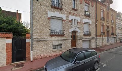Meyer-Marleix Brigitte, Ophtalmologue à Montargis