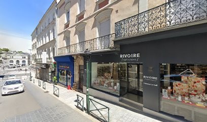 Bonoptic, Opticien à Laval