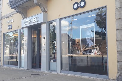 Optique Cornec, Opticien à Mont-de-Marsan