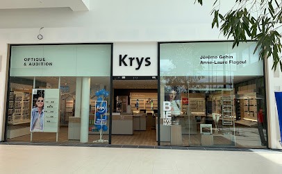 Opticien Pontivy - Cc Leclerc - Krys, Opticien à Pontivy
