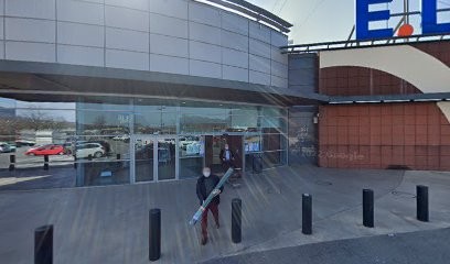 Inter Optique, Opticien à Drumettaz-Clarafond