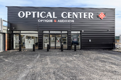Opticien Cavaillon - Optical Center, Opticien à Cavaillon