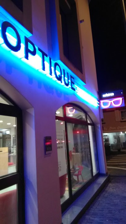 Centre Optique Sociale, Opticien à Montbéliard