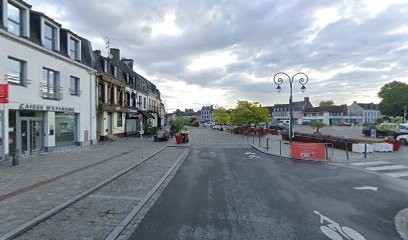 Violaine & Amelie optique, Opticien à Montreuil