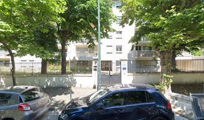 Docteur Samir Hamici, Ophtalmologue au Raincy
