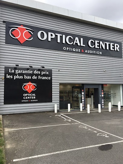 Opticien LAVAL - Optical Center, Opticien à Laval