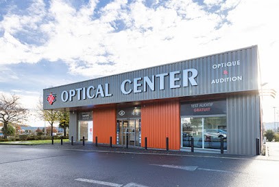 Opticien MELESSE - Optical Center, Opticien à Melesse