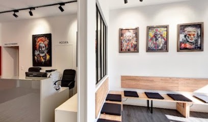 Ophthalmologic Center Barbizon, Ophtalmologue à Barbizon