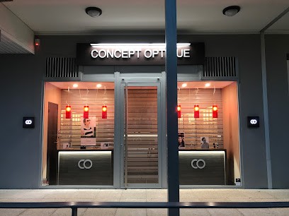CONCEPT OPTIQUE SEYNOD, Opticien à Seynod