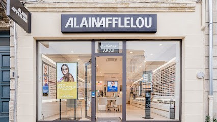Opticien Le Bouscat | Alain Afflelou, Opticien au Bouscat